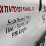 Extintores Navarra